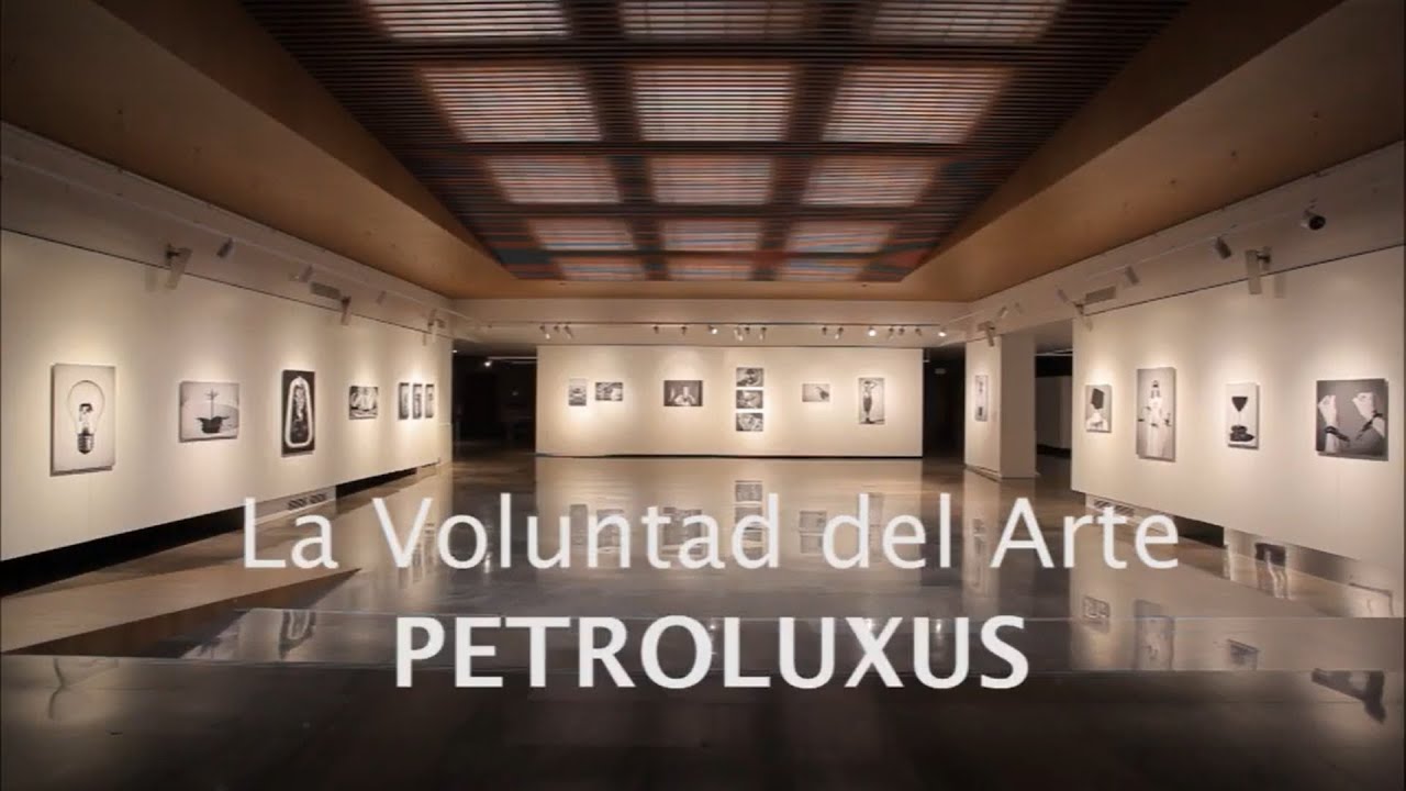 Entrevista Carlos de la Osa Petroluxus