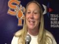 Women's Basketball: Sam Houston State Preview vs. Tulane - WNIT