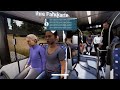 Bus Simulator 18 : Bein Arbeit (Haupt Mission Level 5) (Folge 20)