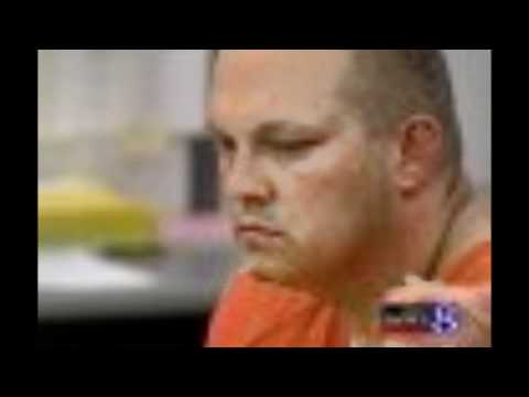 Michigan Inmate #673261 Christopher Luke Pratt Sch...