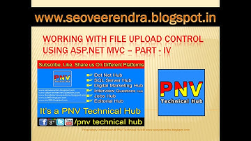 How to resolve maximum requested length exceeded error with file upload control – PART - III