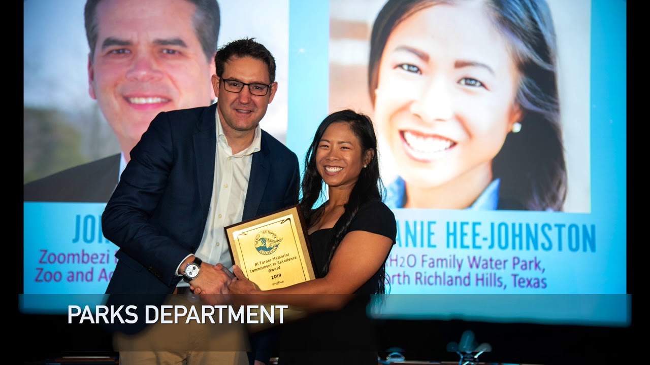 City of North Richland Hills Year in Review 2019 YouTube