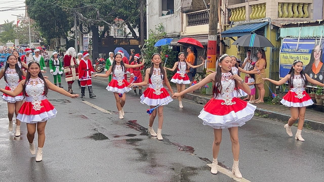 MAYTINIS 2025 | Парад марширующего оркестра