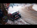 Rallye Monte-Carlo 2026 - Day 3 - Crash and Mistakes