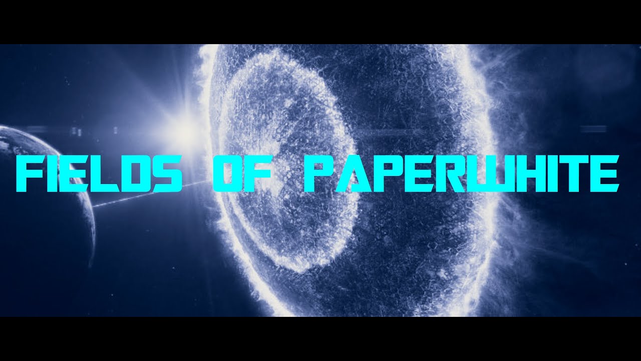 TF3 - Fields Of Paperwhite - YouTube