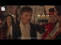 Le Masque de Zorro : Raphael arrête Diego CLIP HD