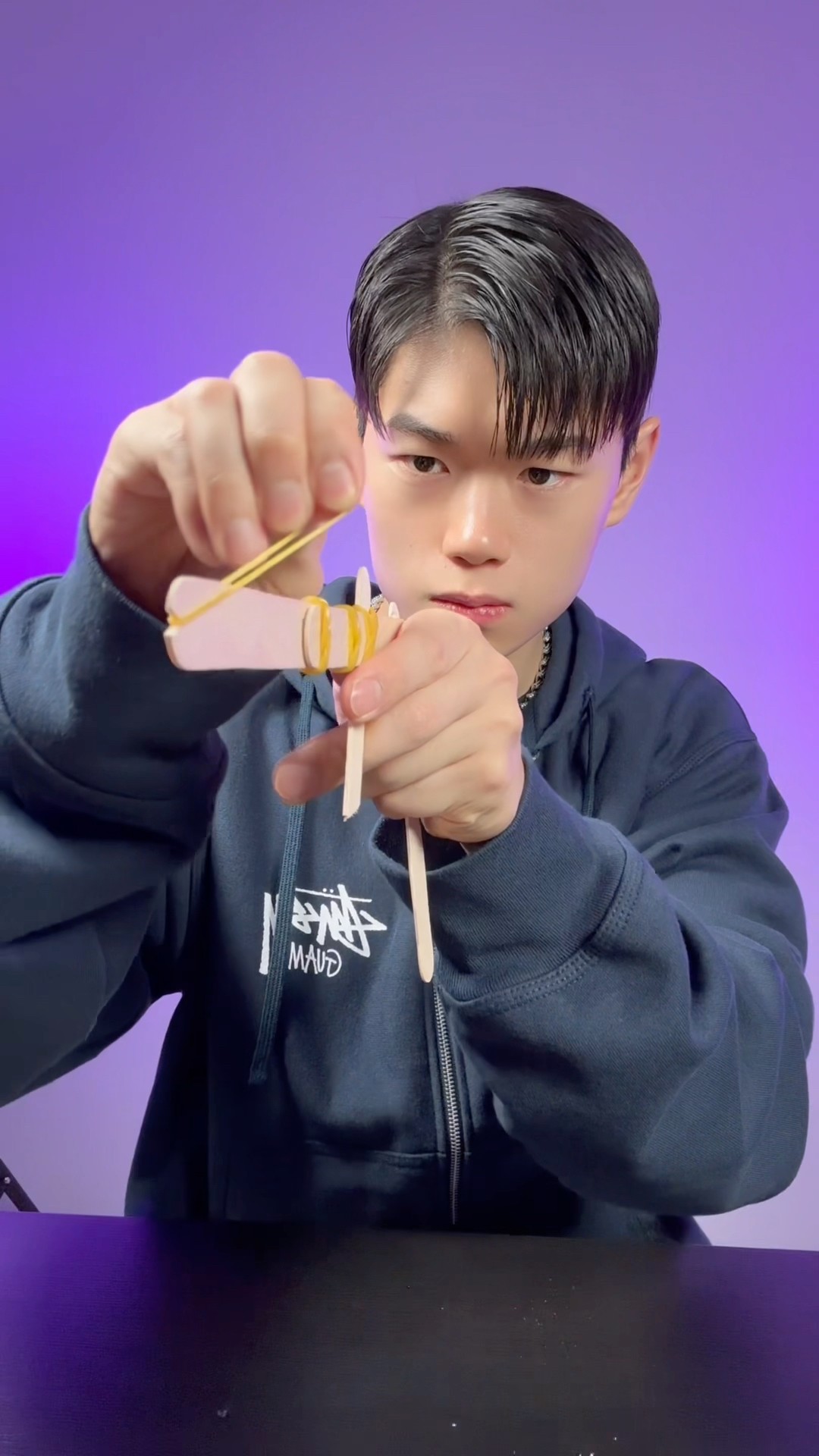 Challenge!! #beatbox #tiktok