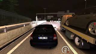Yalan Yaşlar Assetto Corsa Mi̇x