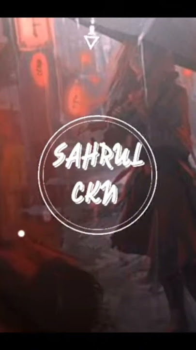 DJ Pokemon Pokemon Maimunah Aisyah Viral TikTok