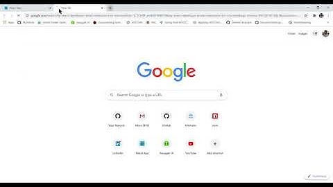 React.js Application Quickstart - Session 2