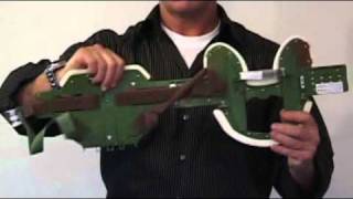 Deploy NeXsplint - Compact Cervical Spine Splint