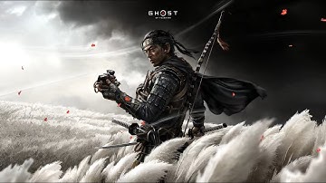 GHOST OF TSUSHIMA PC Lethal Difficulty Part 1