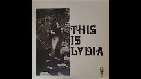 Lydia Ruffin - This Is Lydia (US, Private)