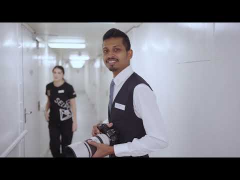 Photography Jobs In Dubai