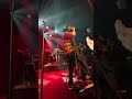 Alborosie - Rock the Dancehall | SPOT de Oosterpoort Groningen