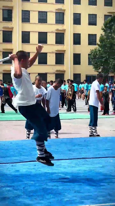 Shaolin Martial Arts What else do you like in Monkey Stick? See Monkey Stick Martial Arts in Com