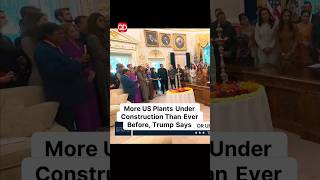 Why Are More Plants Being Built in the US? Discover the Truth!