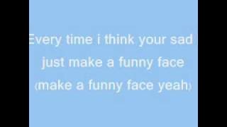 Backstreet Boys - Funny Face