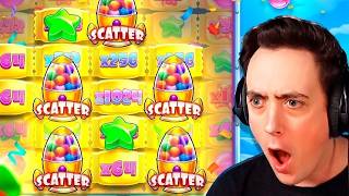 SUGAR RUSH 1000 DOES IT AGAIN!!!