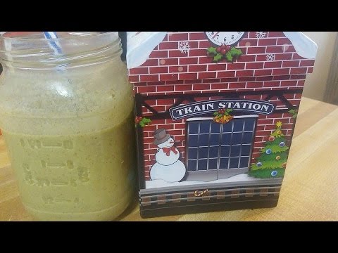 10-day-green-smoothie-cleanse-day-40-green-peanut-butter-smoothie