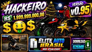 Elite Auto Brasil v0.95 with (INFINITE MONEY) MOD APK 0.95 (September 2026) screenshot 4