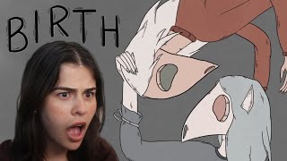 The Weirdest But Cutest Puzzle Game Birth