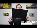 2021 LG gram Review