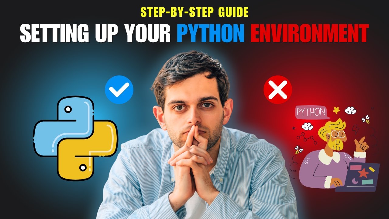 How to Installation Python Virtual Environment: Installation and ...