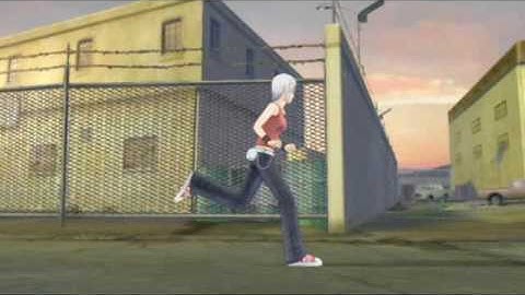 Another Code R Wii trailer