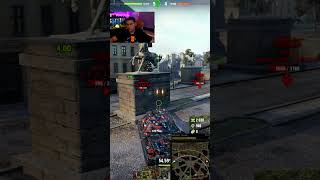 WoT | МОМЕНТИ СТРІМУ