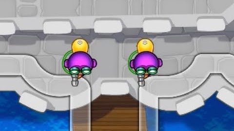 BTD5 Steam: Fast Upgrades Mission OP Strategy