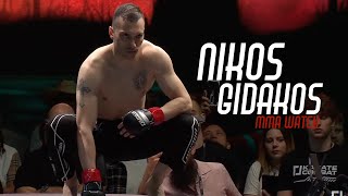 Spotlight | Nikos Gidakos