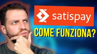 SATISPAY: Come funziona Davvero? Recensione 2025 (Punti, Salvadanaio remunerato, Bonus, Budget ecc)