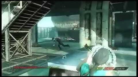 Kill Compilation #1