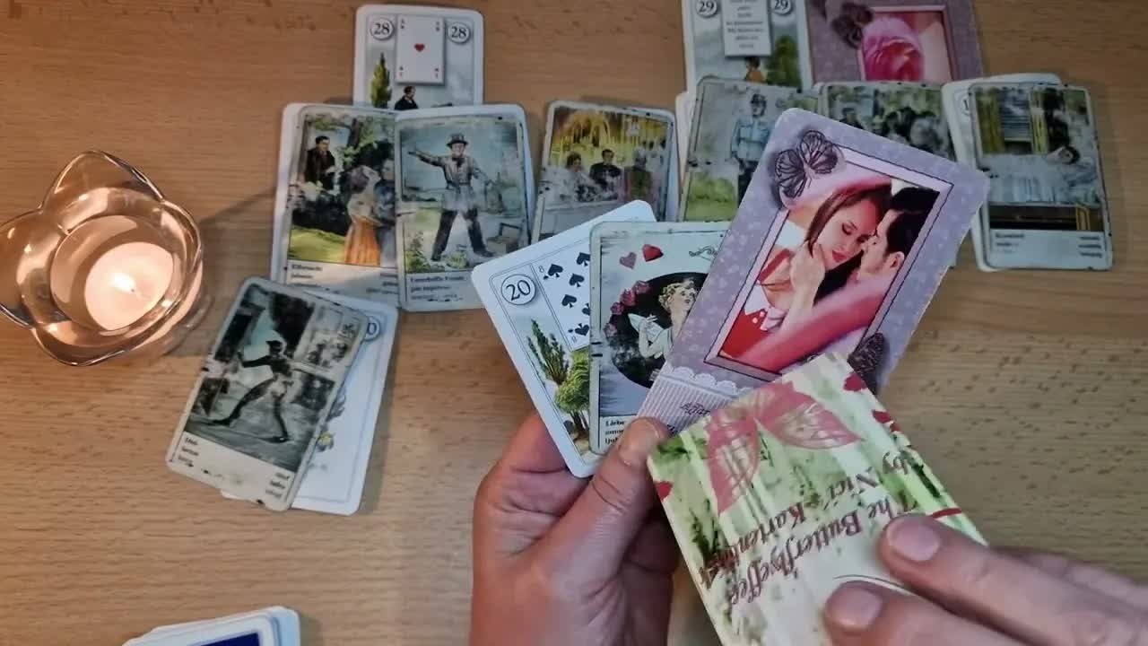 Er möchte keine Affäre mehr, denn er liebt dich – Es ist ihm ernst