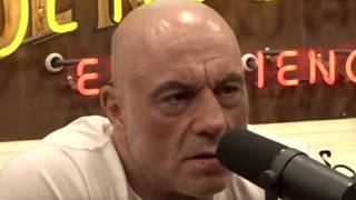 Joe Rogan: The BBC Is Pure Evil