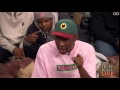 Full Huff Post Interview | Tyler The Creator, Earl, Taco, Jasper and Lionel