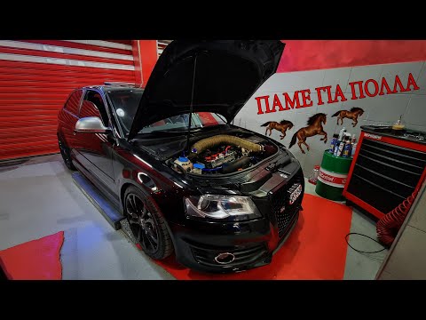 PROJECT || AUDI