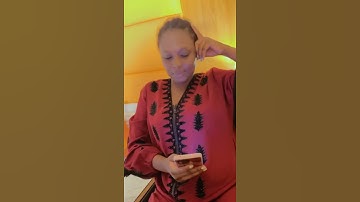 Thumbnail of Fans Begs Adebimpe Oyebade Not To Delete Video After Announcing Her Pregnancy For Lateef Adedimeji.