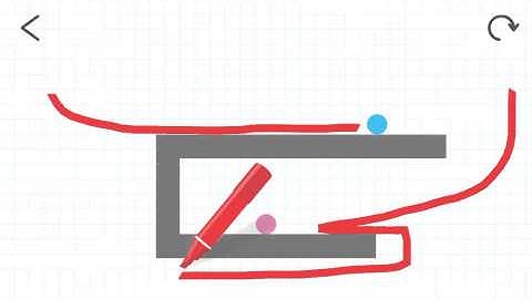 【クリア動画】Brain Dotsステージ96【攻略】