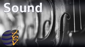 The Physics of Sound | Music and Noise Explained