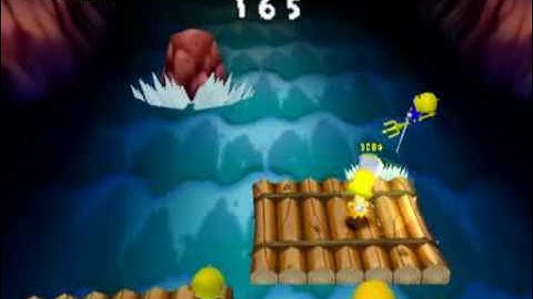 TTA Defenders of the Universe - Shirley the Loon Gameplay