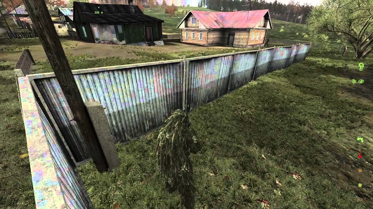 Dayz Ai Gunfight