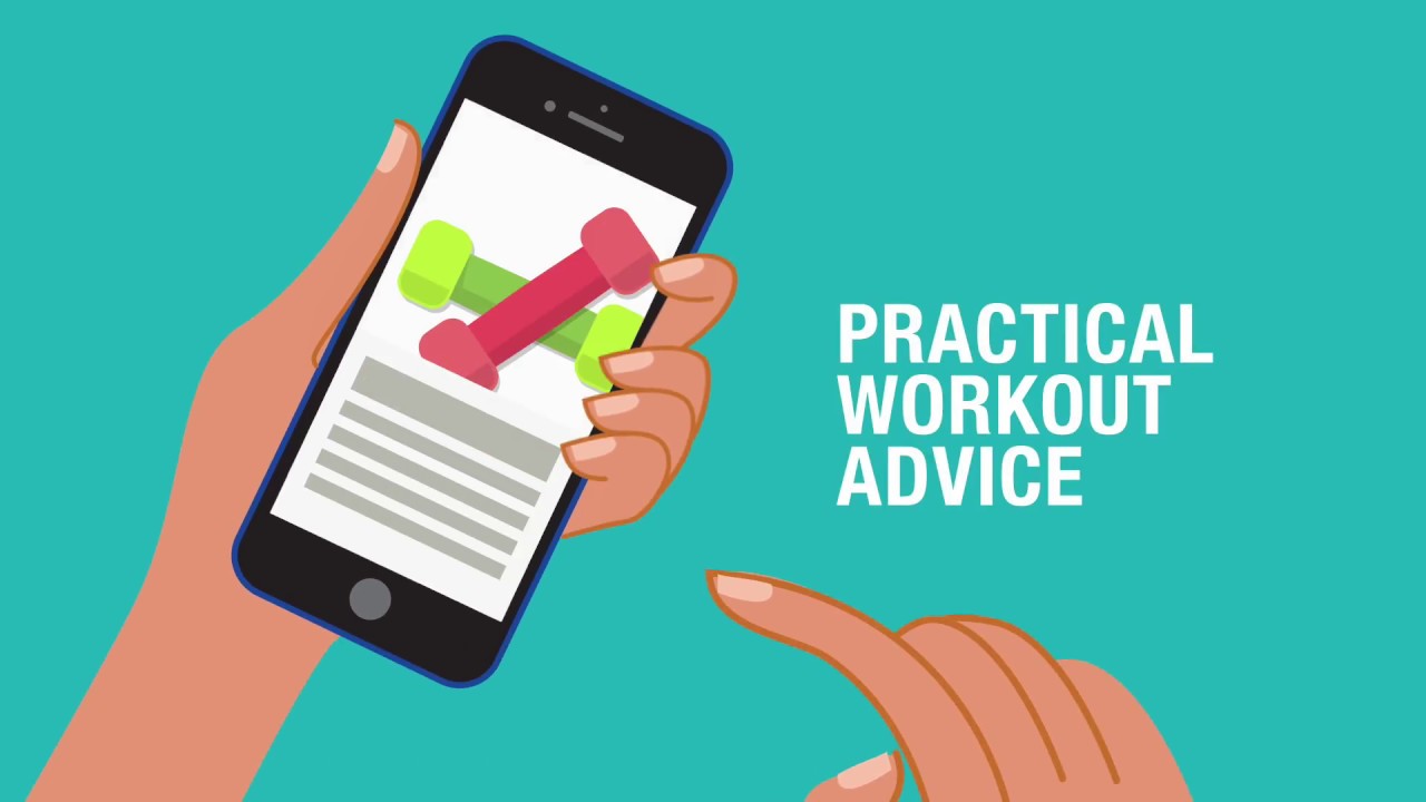 Mayo Clinic App - Daily