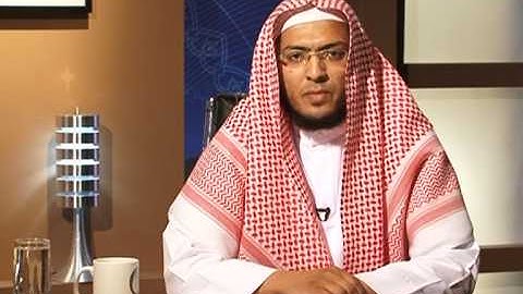 أبو عبد الرحمن الشطيري سورة الفاتحة