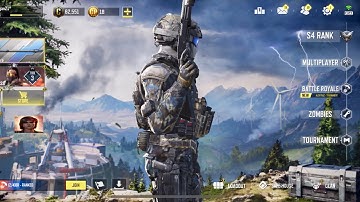 MVP in Ranked Match! Frontline Crash Map Gameplay | Call of Duty Mobile (CODM)