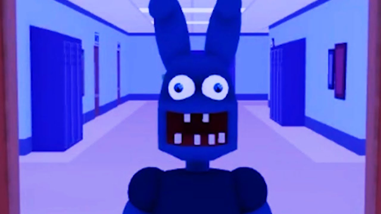 This Is Roblox's WORST Horror Game...