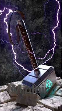 top 5 Most powerful weapons in Marvel | SM Pro