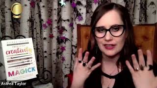Mystic Fix Episode 21 Part Two: Creativity & Magick