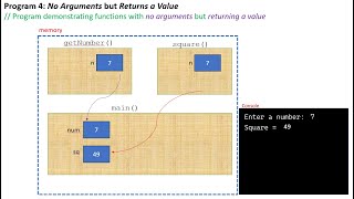 User Defined Function Execution Example 4